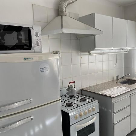 Posada Del Sol Apartment Пуерто Мадрин Екстериор снимка