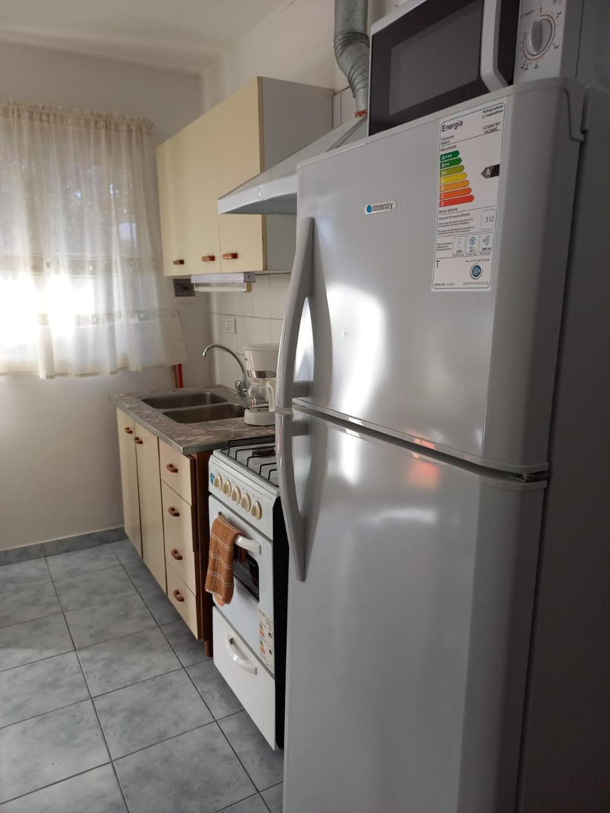 Posada Del Sol Apartment Пуерто Мадрин Екстериор снимка